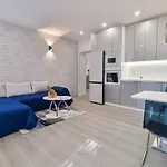 Bacvice 21 * Split