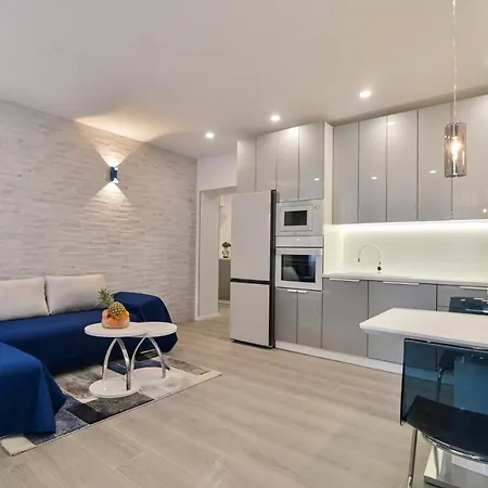 Bacvice 21 * ספליט