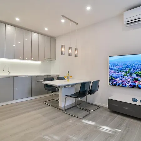 Bacvice 21 Apartamento