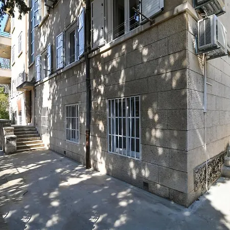 Bacvice 21 Apartman Split